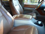 Bronco Seat Swap To Dodge Ram Seats Bronco Zone