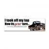 Funny ford bronco stickers #4