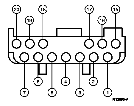 96 Ford bronco keyless remote programming instructions #3